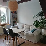 Sloneczny Apartament Tuz Przy Plazy.