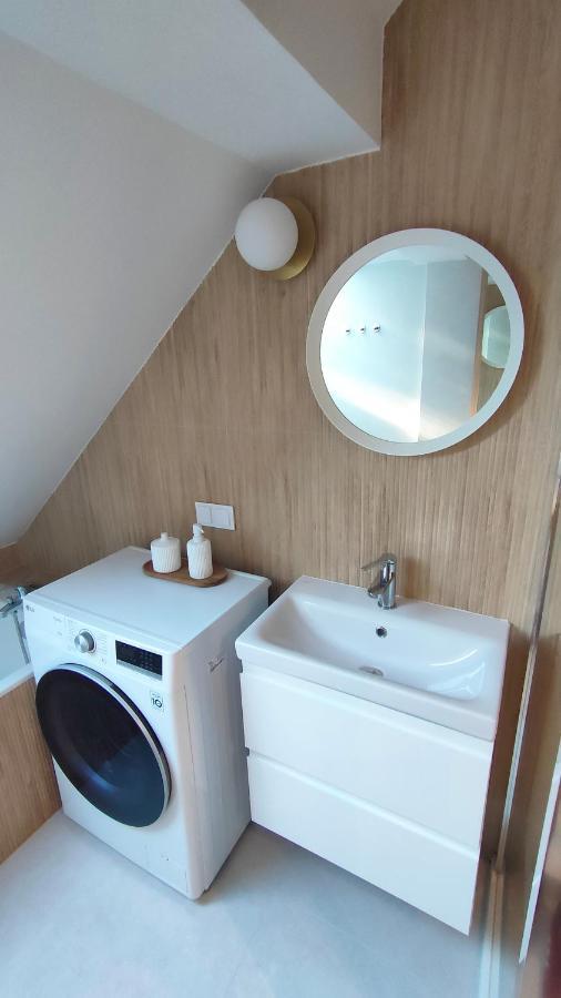 Sloneczny Apartament Tuz Przy Plazy. Apartment Gdynia