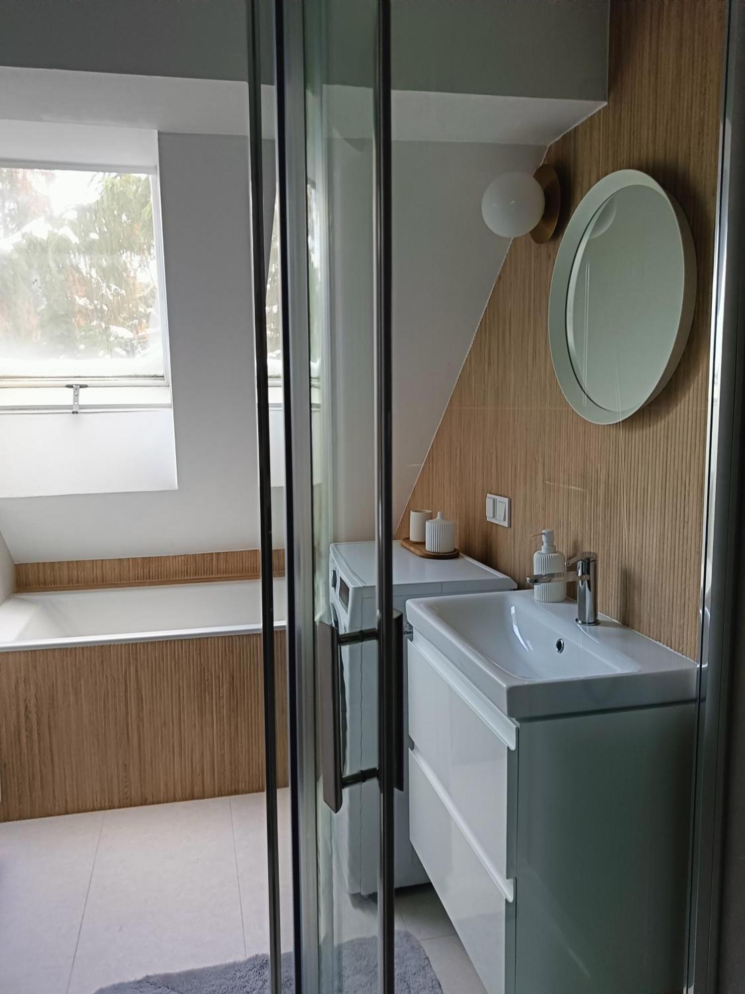 Apartment Sloneczny Apartament Tuz Przy Plazy. Gdynia