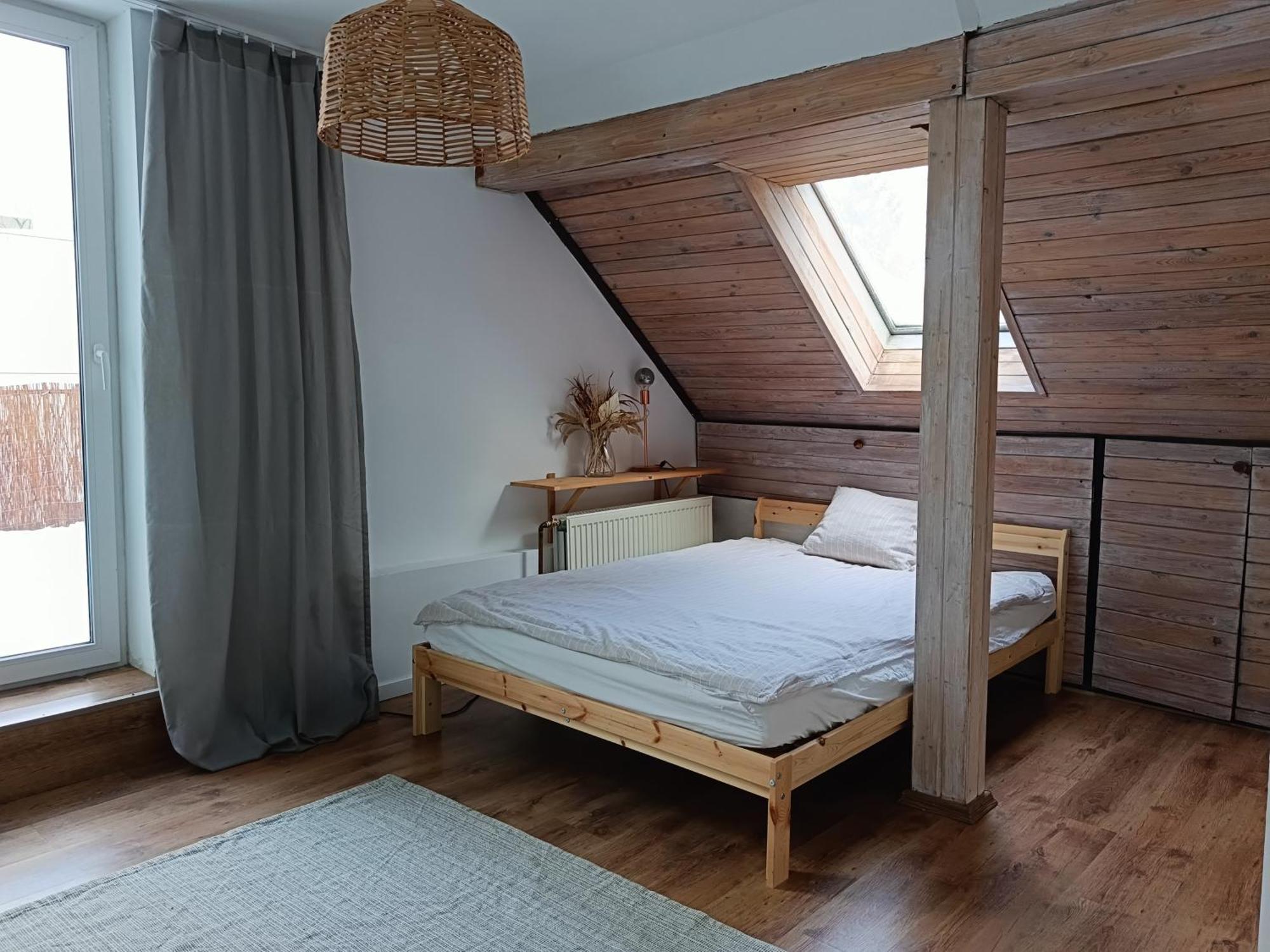 Sloneczny Apartament Tuz Przy Plazy. Gdynia