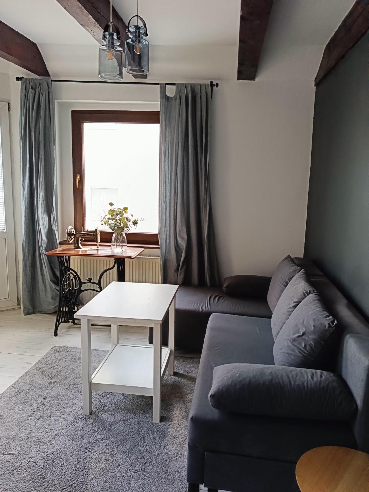 Sloneczny Apartament Tuz Przy Plazy.