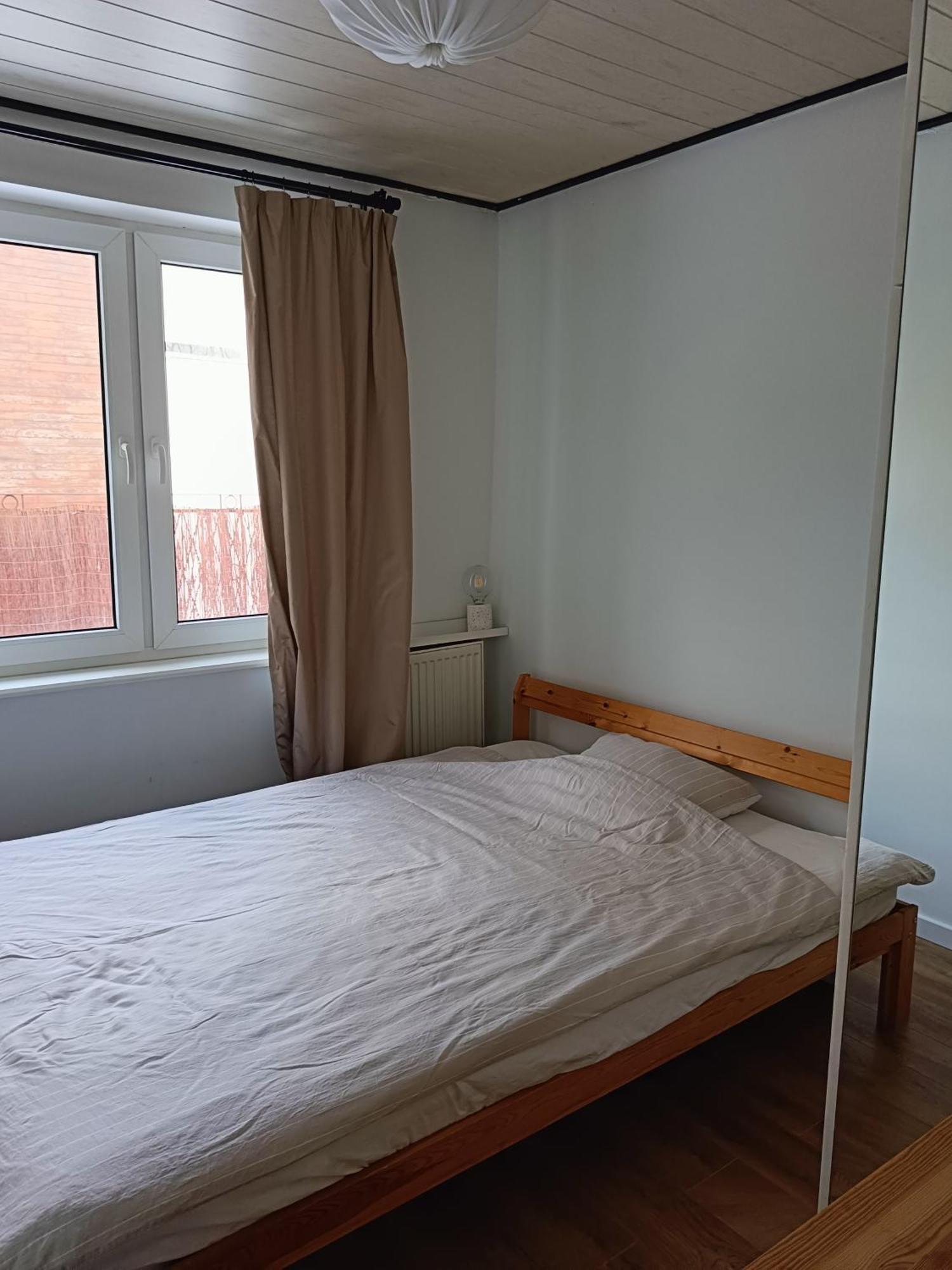 Apartment Sloneczny Apartament Tuz Przy Plazy. Gdynia