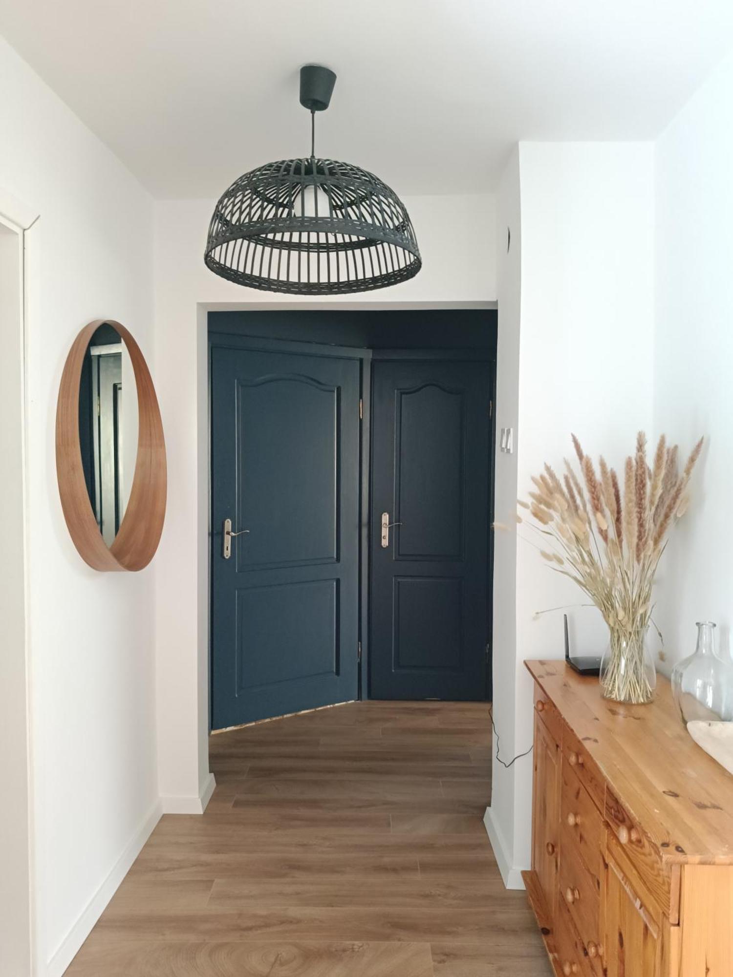 Sloneczny Apartament Tuz Przy Plazy. Gdynia
