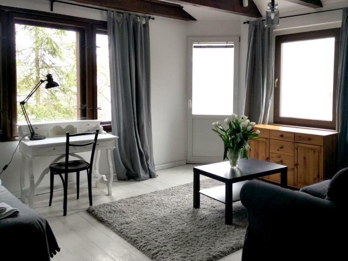 Sloneczny Apartament Tuz Przy Plazy. *